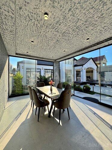 Продаётся 4-комн. дом/дача 260 м², пос. Мардакан, photo 8 from 24