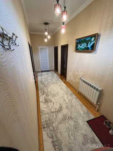 Satılır 5 otaqlı həyət evi/bağ evi 180 m², Ramana q., photo 7 from 10
