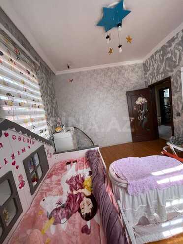Satılır 5 otaqlı həyət evi/bağ evi 180 m², Ramana q., photo 3 from 10