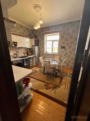 Satılır 5 otaqlı həyət evi/bağ evi 180 m², Ramana q., photo 5 from 10