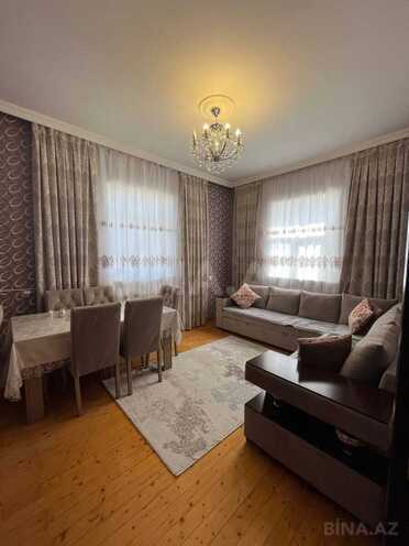 Satılır 5 otaqlı həyət evi/bağ evi 180 m², Ramana q., photo 4 from 10