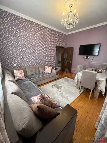 Satılır 5 otaqlı həyət evi/bağ evi 180 m², Ramana q., photo 1 from 10