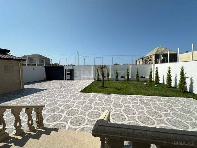 Satılır 5 otaqlı həyət evi/bağ evi 255 m², Şüvəlan q., photo 10 from 16