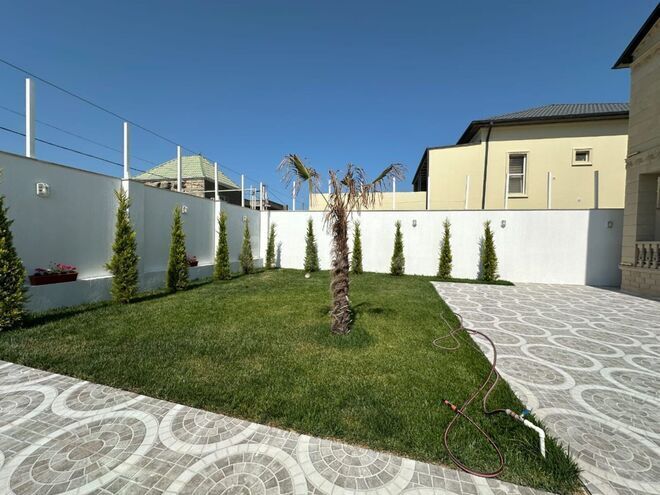 Satılır 5 otaqlı həyət evi/bağ evi 255 m², Şüvəlan q., photo 11 from 16