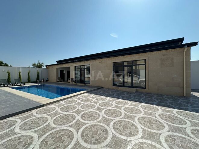 Satılır 5 otaqlı həyət evi/bağ evi 255 m², Şüvəlan q., photo 8 from 16