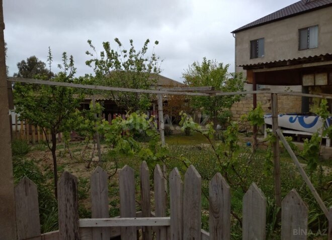 Satılır 6 otaqlı həyət evi/bağ evi 180 m², Saray q., photo 9 from 11