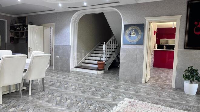 Satılır 7 otaqlı həyət evi/bağ evi 260 m², Azadlıq Prospekti m., photo 16 from 30