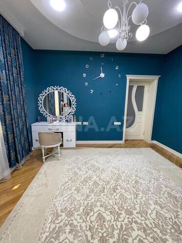 Satılır 7 otaqlı həyət evi/bağ evi 260 m², Azadlıq Prospekti m., photo 7 from 30