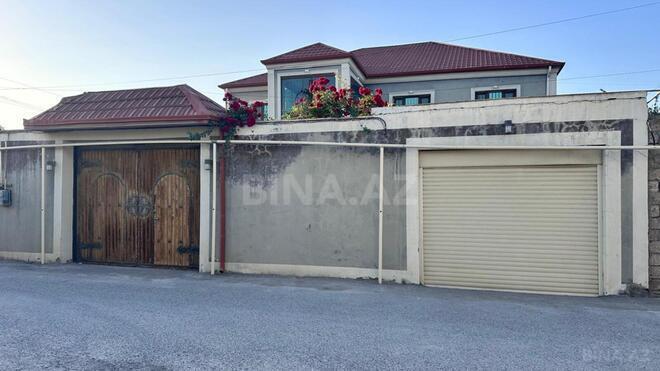 Satılır 7 otaqlı həyət evi/bağ evi 260 m², Azadlıq Prospekti m., photo 29 from 30