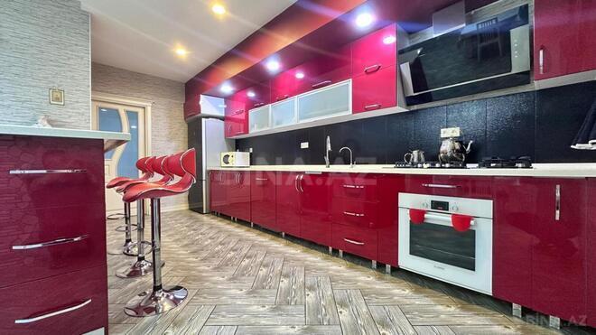 Satılır 7 otaqlı həyət evi/bağ evi 260 m², Azadlıq Prospekti m., photo 11 from 30