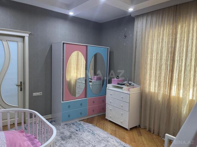 Satılır 7 otaqlı həyət evi/bağ evi 260 m², Azadlıq Prospekti m., photo 9 from 30