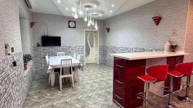 Satılır 7 otaqlı həyət evi/bağ evi 260 m², Azadlıq Prospekti m., photo 14 from 30