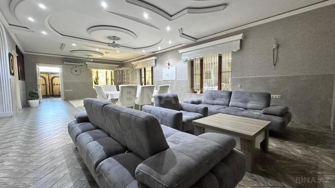 Satılır 7 otaqlı həyət evi/bağ evi 260 m², Azadlıq Prospekti m., photo 4 from 30