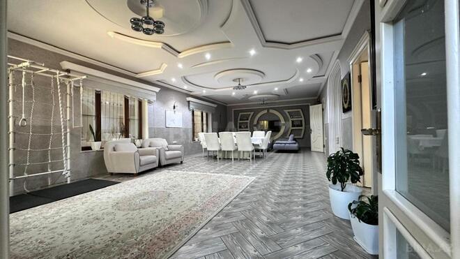 Satılır 7 otaqlı həyət evi/bağ evi 260 m², Azadlıq Prospekti m., photo 3 from 30
