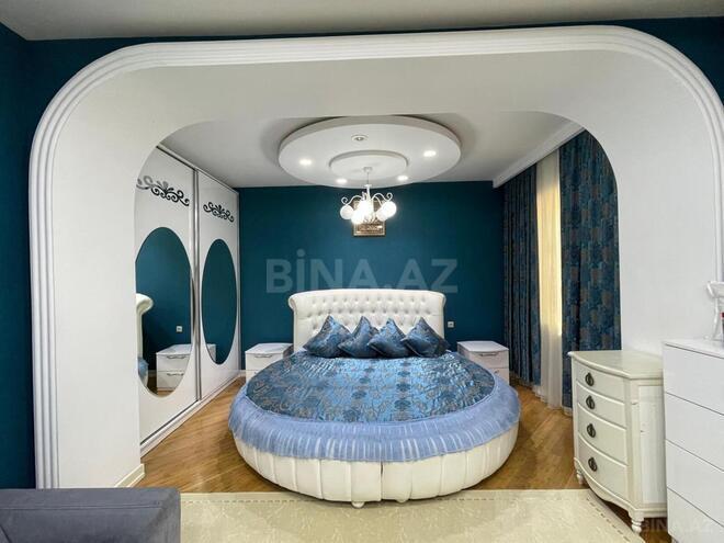 Satılır 7 otaqlı həyət evi/bağ evi 260 m², Azadlıq Prospekti m., photo 5 from 30