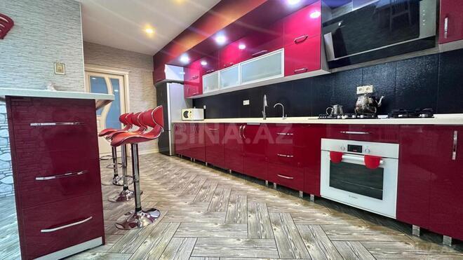 Satılır 7 otaqlı həyət evi/bağ evi 260 m², Azadlıq Prospekti m., photo 10 from 30