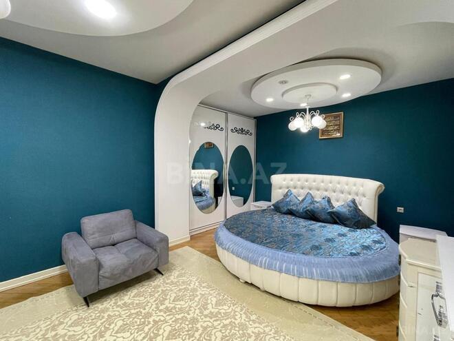 Satılır 7 otaqlı həyət evi/bağ evi 260 m², Azadlıq Prospekti m., photo 6 from 30