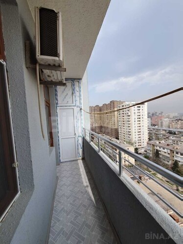 İcarəyə verilir 2 otaqlı yeni tikili 65 m², İnşaatçılar m., photo 12 from 14