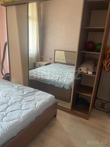 Сдаётся 2-комн. новостройка 65 м², м. 28 мая, photo 4 from 7