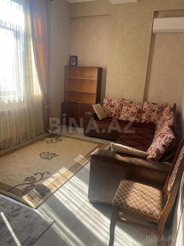 Сдаётся 2-комн. новостройка 65 м², м. 28 мая, photo 1 from 7