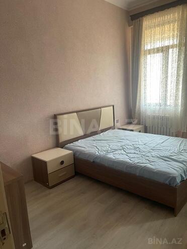 Сдаётся 2-комн. новостройка 65 м², м. 28 мая, photo 3 from 7