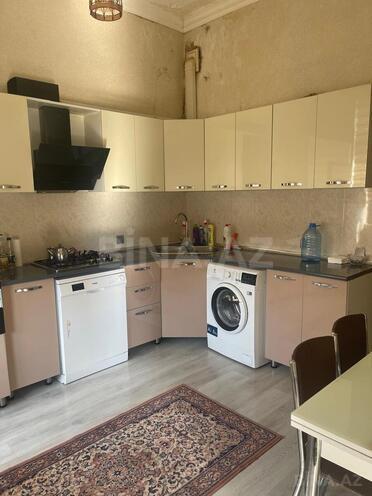 Сдаётся 2-комн. новостройка 65 м², м. 28 мая, photo 6 from 7