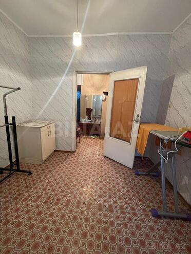 Сдаётся 4-комн. вторичка 80 м², м. Халглар Достлугу, photo 15 from 16