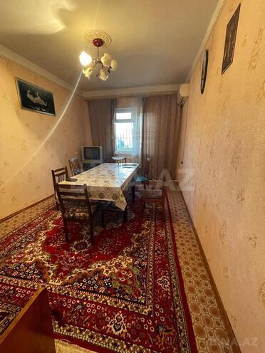 Сдаётся 4-комн. вторичка 80 м², м. Халглар Достлугу, photo 4 from 16