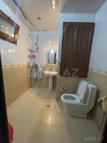 Сдаётся 4-комн. вторичка 80 м², м. Халглар Достлугу, photo 14 from 16