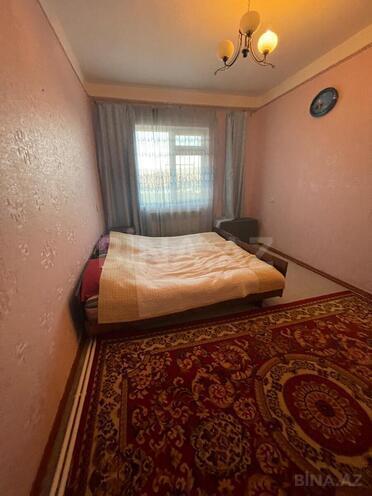 Сдаётся 4-комн. вторичка 80 м², м. Халглар Достлугу, photo 1 from 16