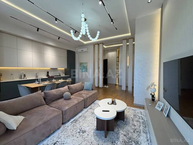 Сдаётся 3-комн. новостройка 110 м², пос. Аг шехер, photo 4 from 32