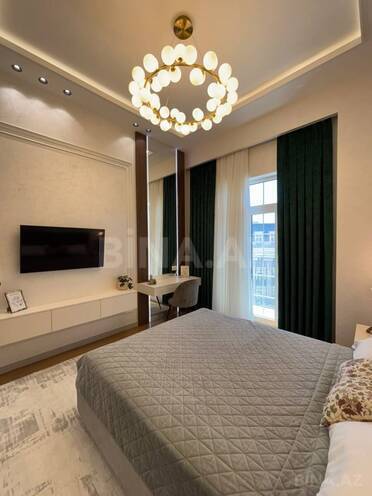 Сдаётся 3-комн. новостройка 110 м², пос. Аг шехер, photo 16 from 32