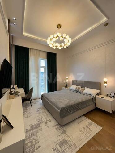 Сдаётся 3-комн. новостройка 110 м², пос. Аг шехер, photo 14 from 32