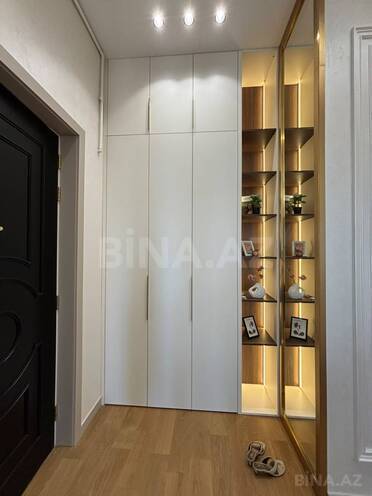 Сдаётся 3-комн. новостройка 110 м², пос. Аг шехер, photo 30 from 32