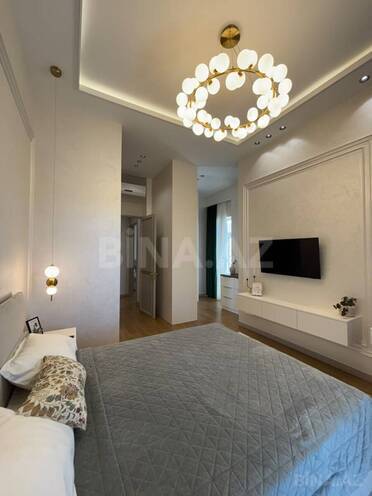 Сдаётся 3-комн. новостройка 110 м², пос. Аг шехер, photo 15 from 32
