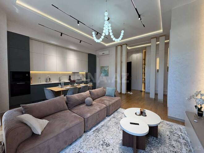Сдаётся 3-комн. новостройка 110 м², пос. Аг шехер, photo 5 from 32