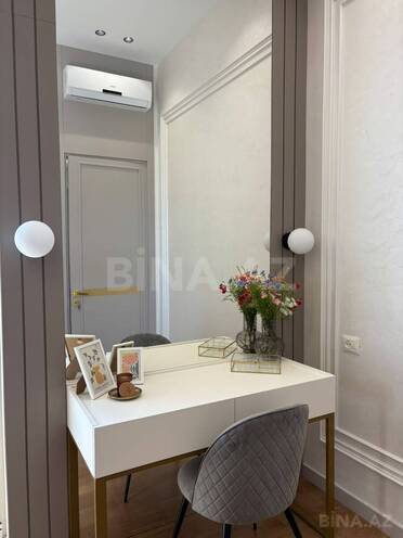 Сдаётся 3-комн. новостройка 110 м², пос. Аг шехер, photo 26 from 32