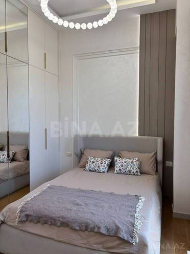 Сдаётся 3-комн. новостройка 110 м², пос. Аг шехер, photo 25 from 32