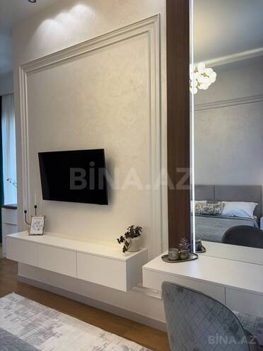 Сдаётся 3-комн. новостройка 110 м², пос. Аг шехер, photo 18 from 32