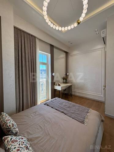 Сдаётся 3-комн. новостройка 110 м², пос. Аг шехер, photo 22 from 32