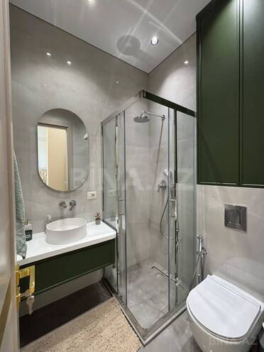 Сдаётся 3-комн. новостройка 110 м², пос. Аг шехер, photo 21 from 32