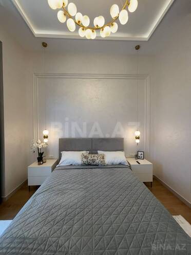 Сдаётся 3-комн. новостройка 110 м², пос. Аг шехер, photo 17 from 32