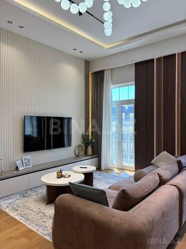 Сдаётся 3-комн. новостройка 110 м², пос. Аг шехер, photo 9 from 32