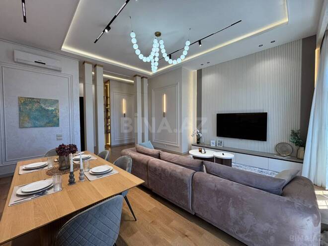 Сдаётся 3-комн. новостройка 110 м², пос. Аг шехер, photo 6 from 32