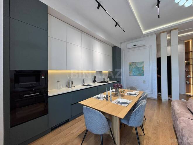 Сдаётся 3-комн. новостройка 110 м², пос. Аг шехер, photo 10 from 32
