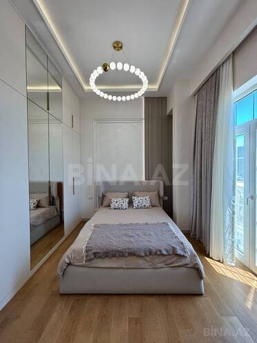 Сдаётся 3-комн. новостройка 110 м², пос. Аг шехер, photo 23 from 32