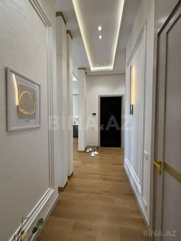 Сдаётся 3-комн. новостройка 110 м², пос. Аг шехер, photo 29 from 32