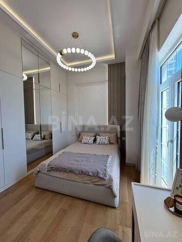 Сдаётся 3-комн. новостройка 110 м², пос. Аг шехер, photo 24 from 32