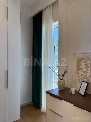 Сдаётся 3-комн. новостройка 110 м², пос. Аг шехер, photo 20 from 32