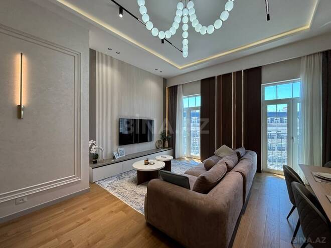 Сдаётся 3-комн. новостройка 110 м², пос. Аг шехер, photo 3 from 32